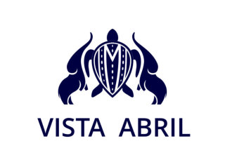Vista Abril Logo